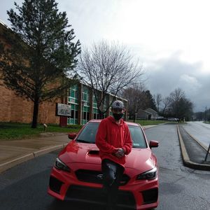 Meet your Posher, Jason